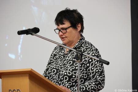 Redni letni občni zbor Prostovoljnega gasilskega društva Kamnik  (17)